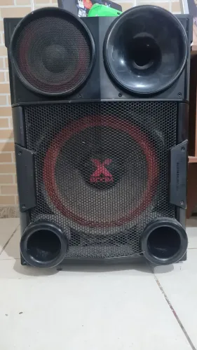 HOME TEATHER LG CM9730