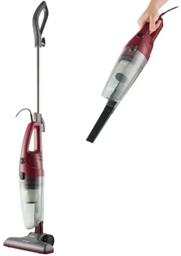 Aspirador de Pó Vertical 1350W WAP High Speed Plus 220V - FW009105