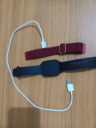 Smartwatch Xiaomi 5 Active 