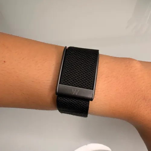 Pulseira WHOOP 5.0 Peak