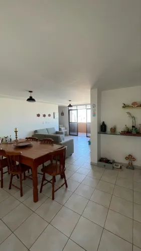 Apartamento no melhor de Intermares por apenas R$ 599.000