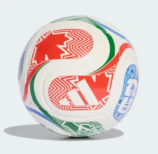 Bola Trionda Club Copa do Mundo FIFA 2026 Adidas Original