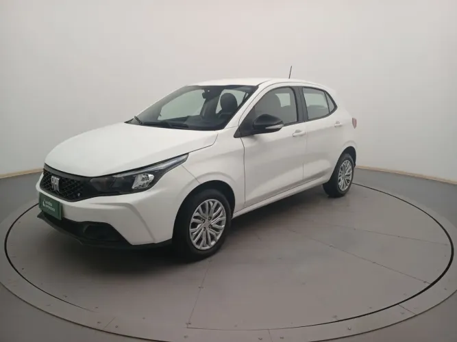 Fiat Argo Drive 1.0 Firefly 2026