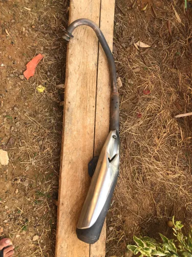 Escape original fan /22