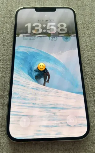 iPhone 13 Pro Max 128 GB