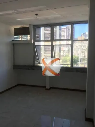 Sala para alugar, 35 m² por R$ 2.790,00/mês - Itaigara - Salvador/BA