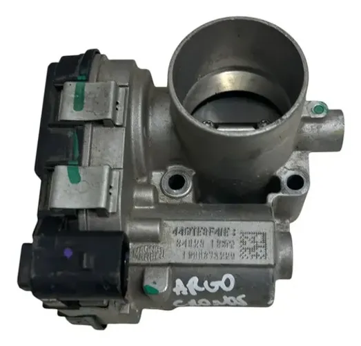 Tbi Fiat Argo 1.0 3cc 2020 Flex Automático