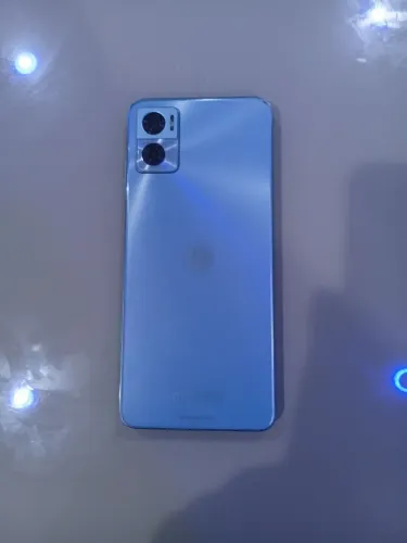 Motorola E22 Para Retirada de Peças - Conservado