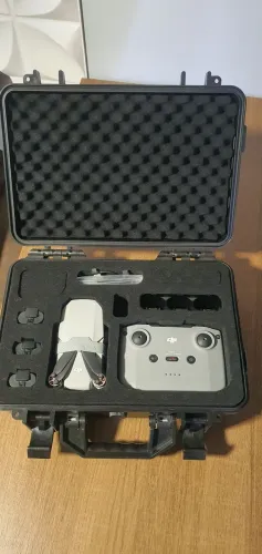 DJI MINI 2 COMBO FLY MORE