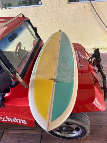 Prancha de surf