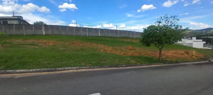 Terreno à venda, 275 m² por R$ 190.000 - Monte Belo - Cataguá Way Sul Taubaté - SP