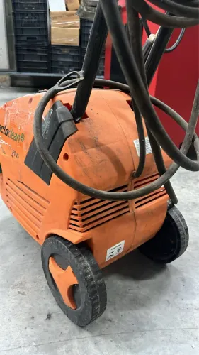 Lava Jacto 7000 plus 