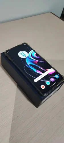 Motorola Edge 20 Pro