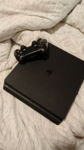Ps4 Slim D3sbloqu3ado