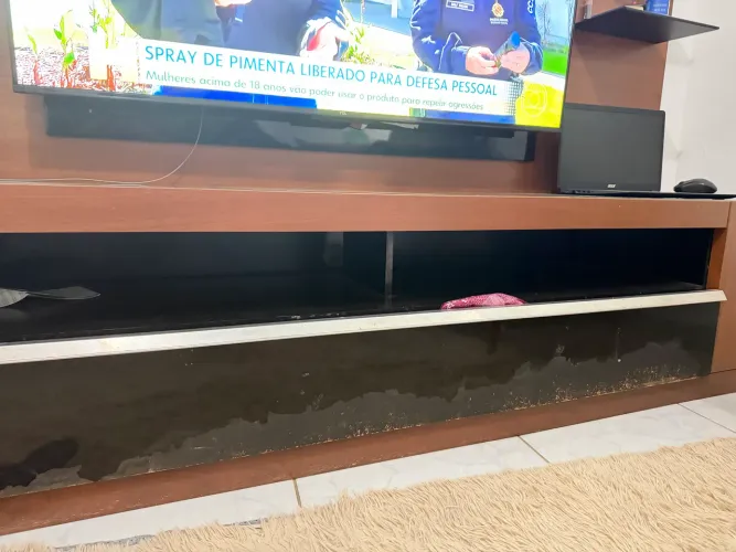 Raque sala