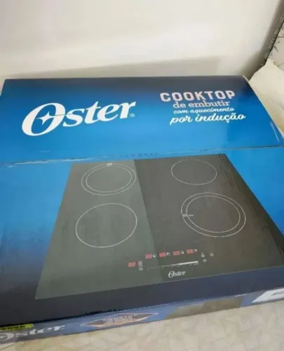 Cooktop 