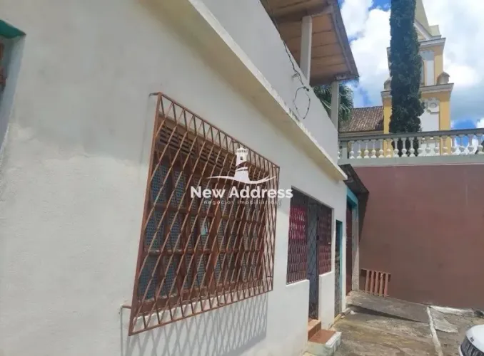 Casa 4 Quartos à Venda em Santa Isabel - Domingos Martins