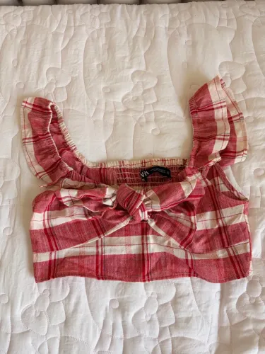 Top xadrez ZARA