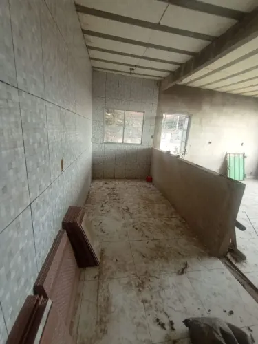 Vende -se casa 110 mil
