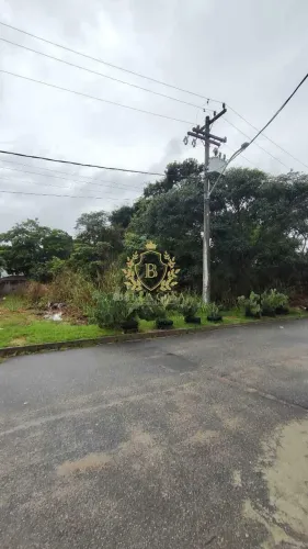 Terreno de 600 m² à venda | 300 Metros do Mar | Residencial ou Comercial Vilatur, Saquare