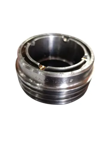 Cubo Distribuidor Óleo Eixo Principal Caixa Volvo Vt 1656232