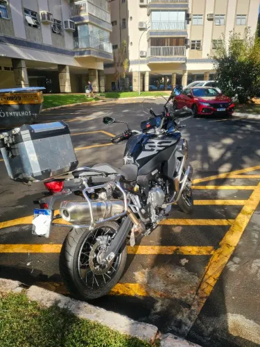 Bmw F 850 GS Adventure 2024 - Zerada