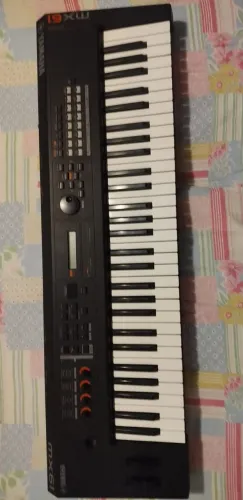 Teclado yamaha mx61