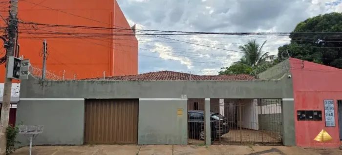 Casa para venda, 4 quarto(s), Pico Do Amor, Cuiabá