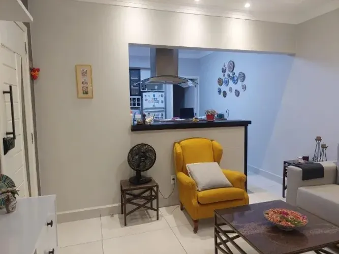 CASA A VENDA EM SÃO JOÃO DA BARRA/RJ