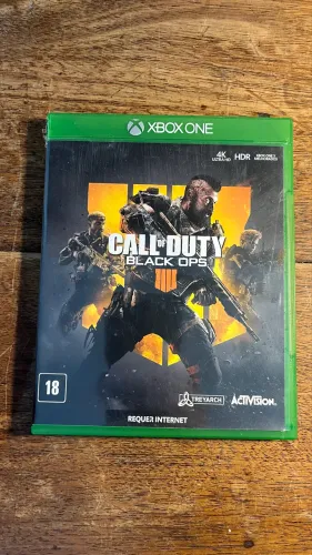 Call of Duty Black Ops 3
