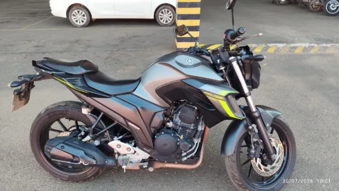 Vendo fazer 250