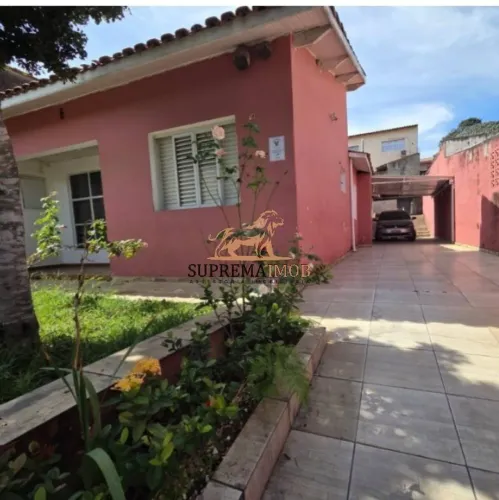 Casa térrea à venda - Jardim Dos Estados, Zona Sul de Sorocaba/SP