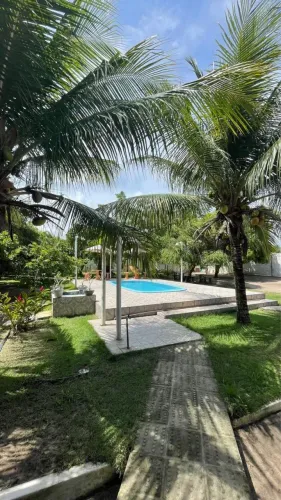 CHÁCARA PARA ALUGAR EM JOÃO PESSOA