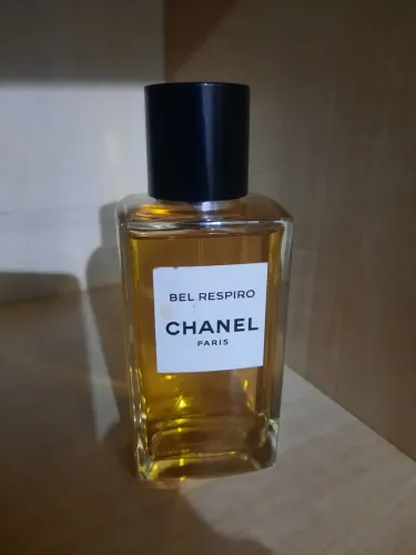 Chanel Bel Respiro 200ml Vintage!