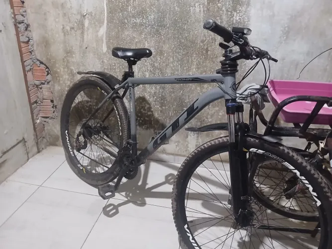 Bike GTI  de marcha aro 29 