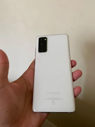 S20 fe 5g 