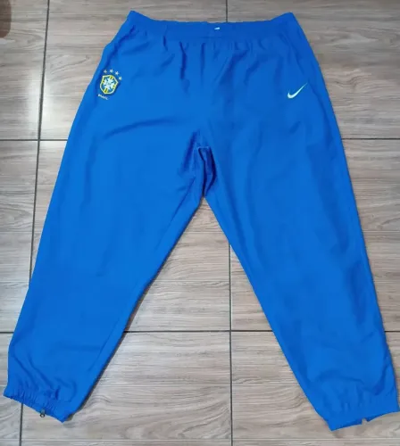 Calça Brasil 1998 (reedição) - original 
