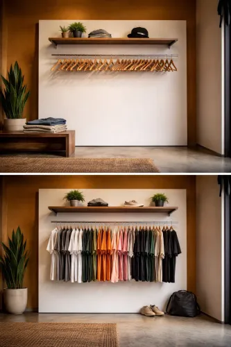 Painel de mdf laqueado creme