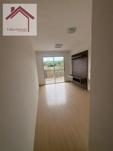 Apartamento para Alugar em Condomínio Reserva Do Bosque Ecoclub, Sorocaba | 2 Dorms