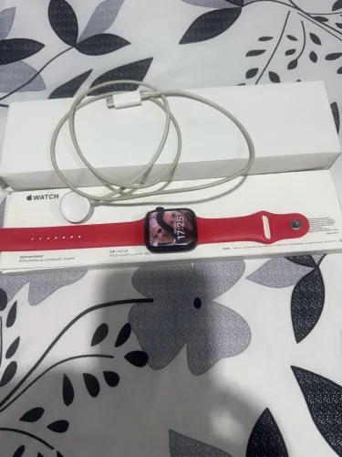 Vendo Aplle What super novo