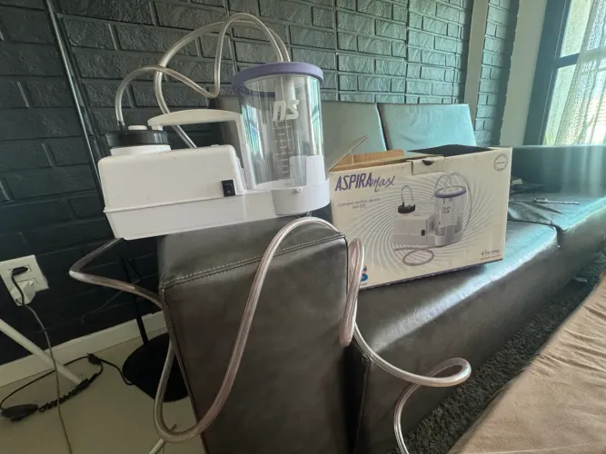 Aspiramax 520