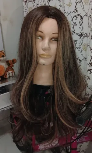 Lace loira 
