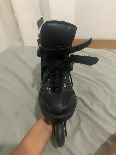 patins profissional adulto