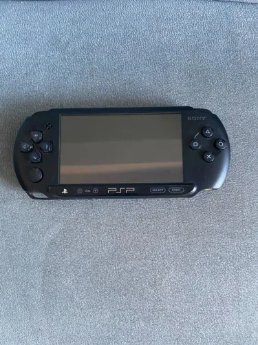 PSP Street