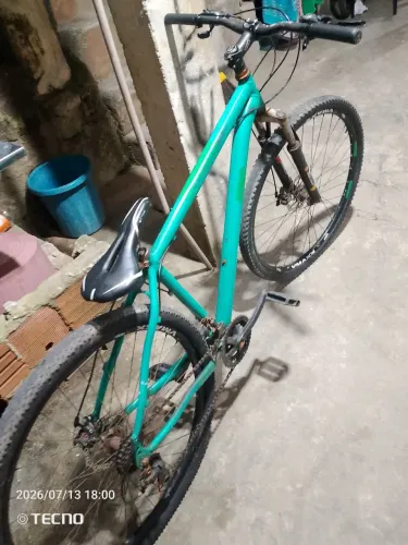 Bicicleta barata