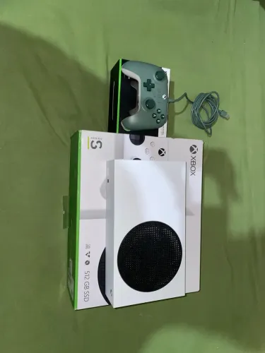 Xbox series s