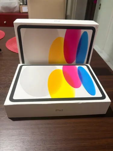 ipad 11 geração novo lacrado