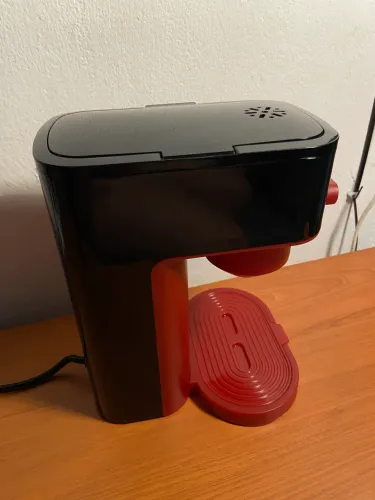 VENDO! Cafeteira Single Up - CADENCE