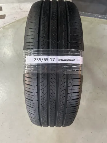 Pneu 235/65 R17 Hankook