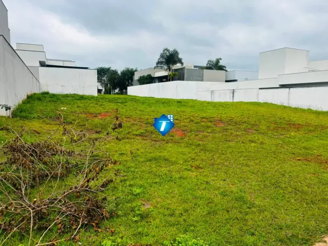 Oportunidade... Terreno em Condomínio na Zona Sul - Uberlândia - MG